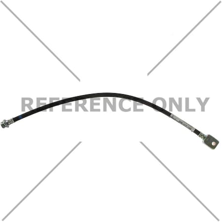 Centric Parts BRAKE HOSE 150.42439